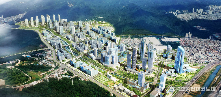 출처 - 부산도시공사 홈페이지