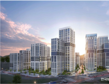 서울 미아동 345-1번지, 신속통합기획으로 1,200세대 주거단지 개발 확정