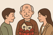 [양은경 세무사] 임대용 부동산 증여, 절세의 기회인가? 복합세금 폭탄인가?