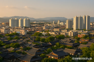 전주 부동산, 지방 넘어 전국 투자자 시선 집중