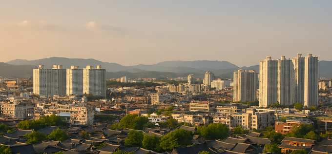 전주 부동산, 지방 넘어 전국 투자자 시선 집중